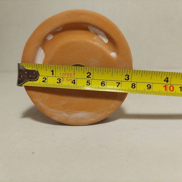 VTG House Of Lloyd Christmas Around The World Praying Angel Votive Candle Holder - Picture 14 of 14